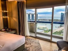 -新加坡瑞士史丹福酒店