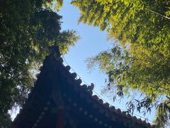 -潭柘寺景区