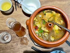-小喜客·云南特色菜(纳西庭院店)