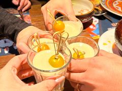 -卢布里西餐厅(海拉尔店)