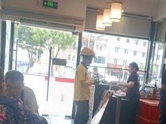 -裕记烧腊连锁餐饮(外马分店)