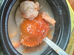-墨白私房菜·广东菜 粤菜