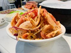 -么喱烤肉(中商百货店)