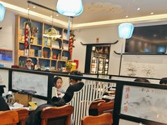 -赣南人家·头牌江西菜(劲松店)