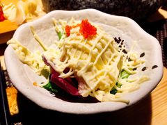 -酒久自助料理(佳兆业店)