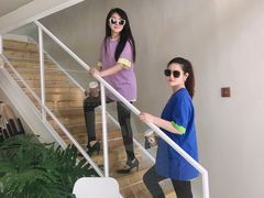 -小意思咖啡店(草桥店)