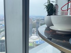 -济南凯宾斯基酒店-THE VIEW云景全日制餐厅
