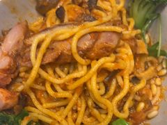 -Pennehut畔尼意面(合肥万象城店)