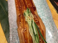 -梅丘·寿司の美登利(银座店)