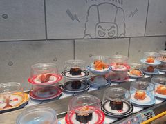 -元气寿司(益田假日广场店)
