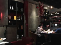 -半秋山西餐厅(巴南万达广场店)