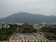 -中国闽台缘博物馆