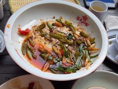 -百年神厨·地道川菜(清江西路店)