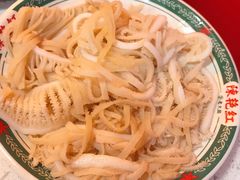 千层肚-陈艳红火锅菜·冒菜(簋街店)