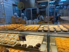 -鲍师傅糕点(春熙路店)