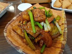 -日日鲜自助餐厅(小公园店)