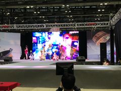 -IJOY漫展xCGF游戏节—国家会议中心