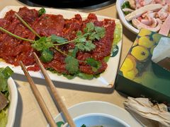-枇杷园食为鲜火锅(南山店)