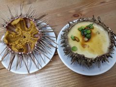 -海胆小馆(东北水饺·春柳店)