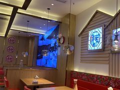 -东北灶(高新银泰店)