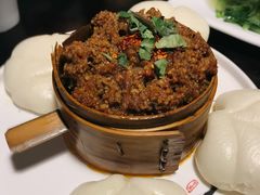 小笼蒸牛肉-陈麻婆豆腐总店