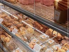 -好利来(红牌楼店)