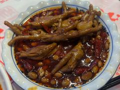 -老闵田螺馆·南昌市井菜·特色小吃(总店)