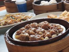 -阿弟早茶大排档(九村店)