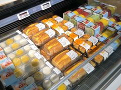 -Olé精品超市(苏州中心店)
