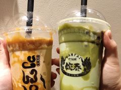 -婉泰·特色小吃·舂鸡脚(告庄二店)