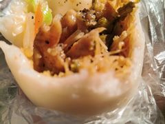 -张果佬年糕卷(科巷店)