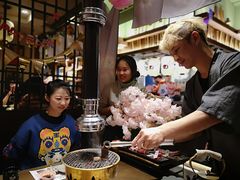 -樱宿日式和牛烧肉(五道口店)