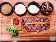 -G+KITCHEN(龙湖狮山天街店)