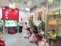 -童学馆·诗书礼乐少儿国学(青年路店)