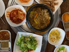 -六七八韩式烤肉·韩国料理(上杭路店)