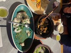 -啫神·广州地标美食(北京路店)