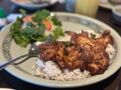 -大头虾越式风味餐厅(光明广场店)