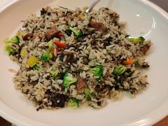 -枣子树·素食餐厅(普陀山店)