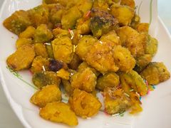 -镜泊小镇(东长安街店)