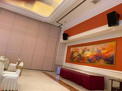 -苏州吴中白金汉爵大酒店