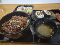 -京和风.日式家庭料理(京和风食堂大仓店)