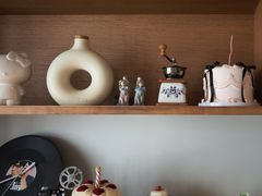 -云境cloudland·口味蛋糕•下午茶(长江路店)