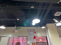 -门框胡同百年卤煮(鸟巢店)