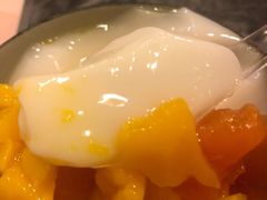 杏仁豆腐-玫瑰甜品(文明路店)