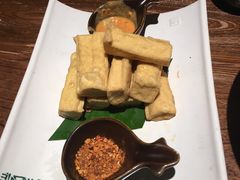 -云海肴·汽锅鸡·云南菜(美罗城店)