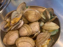 -釜山火炉·海鲜烤肉(紫藤路店)