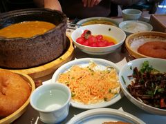 -0776食堂·京城创意菜(七里庄店)