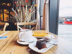 -玛格萝妮(汇智国际商业中心店)