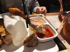 -小吊梨汤·北京菜·烤鸭(鸟巢店)