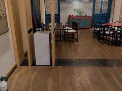-囍榷·鲜美常州菜(恐龙园店)